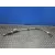 Palanca Cambio para Mercedes-Benz Sprinter 5-T Caja/Chasis (B906)