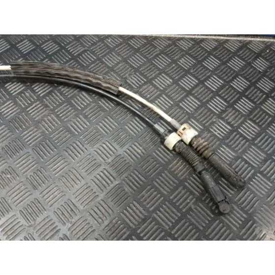 Palanca Cambio para Mercedes-Benz Sprinter 5-T Caja/Chasis (B906)