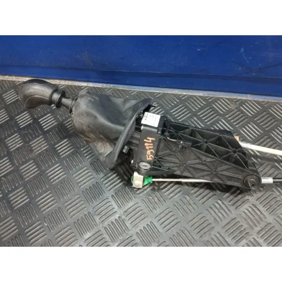 Palanca Cambio para Mercedes-Benz Sprinter 5-T Caja/Chasis (B906)