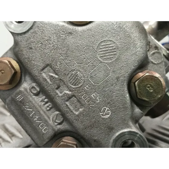Bomba Direccion para Seat Toledo (1M2)
