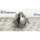 Motor Arranque para Renault Scenic Ii