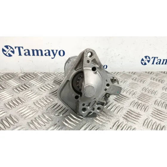 Motor Arranque para Renault Scenic Ii