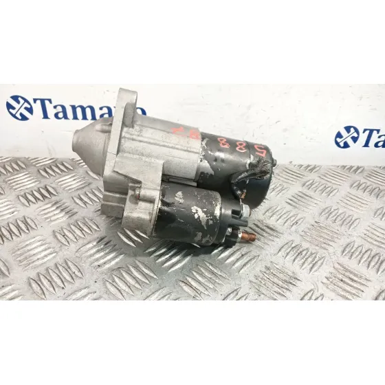 Motor Arranque para Renault Scenic Ii