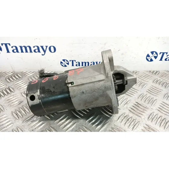 Motor Arranque para Renault Scenic Ii