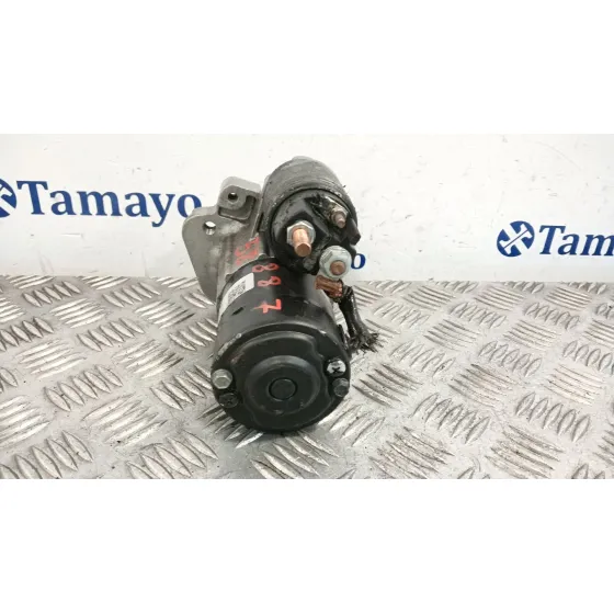 Motor Arranque para Renault Scenic Ii