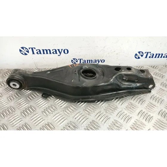 Brazo Suspension Inferior Trasero Izquierdo para Mercedes-Benz Clase C (W203)