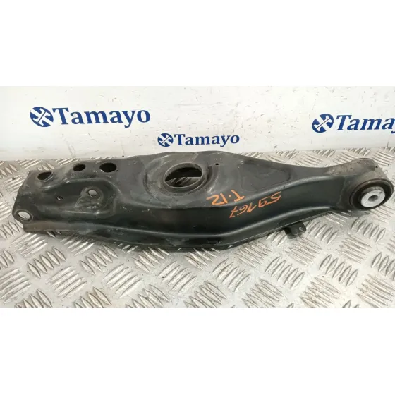 Brazo Suspension Inferior Trasero Izquierdo para Mercedes-Benz Clase C (W203)