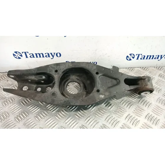 Brazo Suspension Inferior Trasero Izquierdo para Mercedes-Benz Clase C (W203)