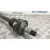 Transmision Trasera Izquierda para Mercedes-Benz Clase C (W203)
