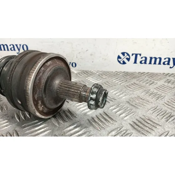 Transmision Trasera Derecha para Mercedes-Benz Clase C (W203)