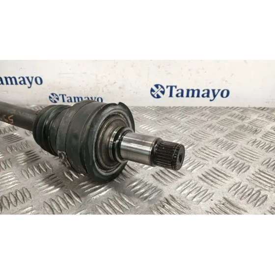 Transmision Trasera Derecha para Mercedes-Benz Clase C (W203)
