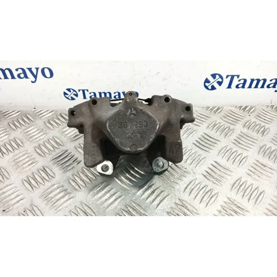 Pinza Freno Trasera Izquierda para Mercedes-Benz Clase C (W203)