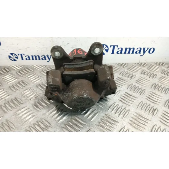 Pinza Freno Trasera Derecha para Mercedes-Benz Clase C (W203)
