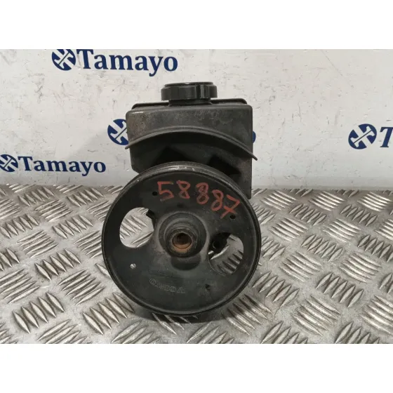 Bomba Direccion para Renault Scenic Ii