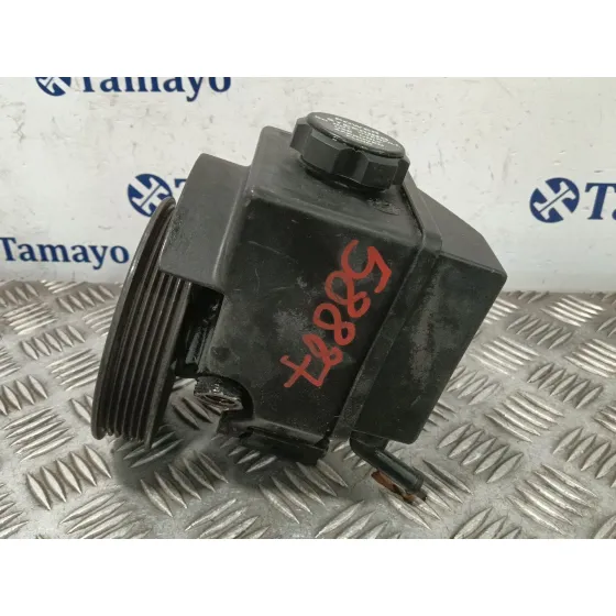 Bomba Direccion para Renault Scenic Ii