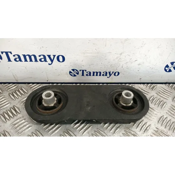 Soporte para Mercedes-Benz Clase C (W203)