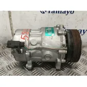 Compresor Aire Acondicionado para Seat Toledo (1M2)