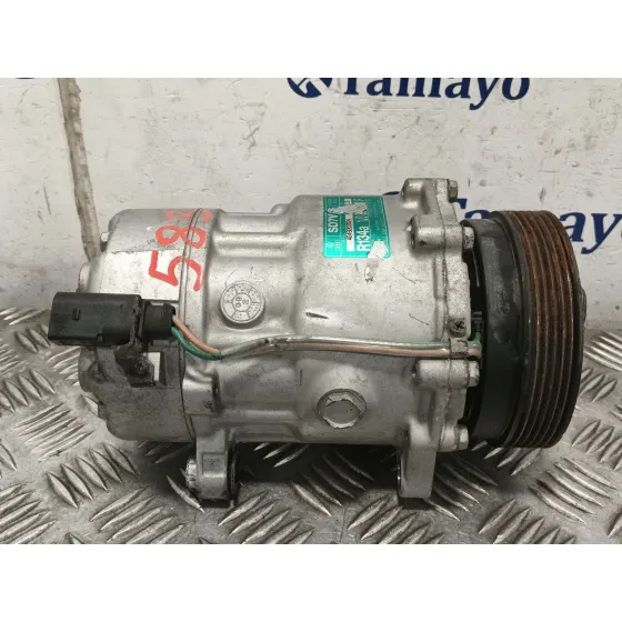 Compresor Aire Acondicionado para Seat Toledo (1M2)