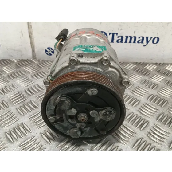 Compresor Aire Acondicionado para Seat Toledo (1M2)