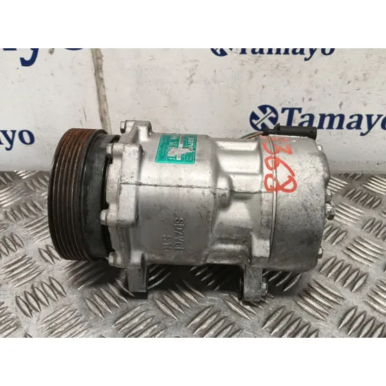 Compresor Aire Acondicionado para Seat Toledo (1M2)