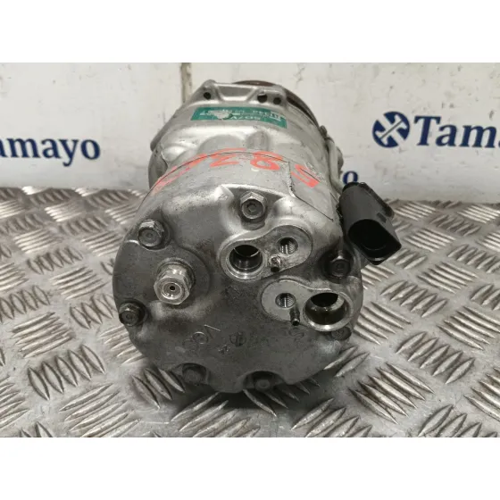 Compresor Aire Acondicionado para Seat Toledo (1M2)