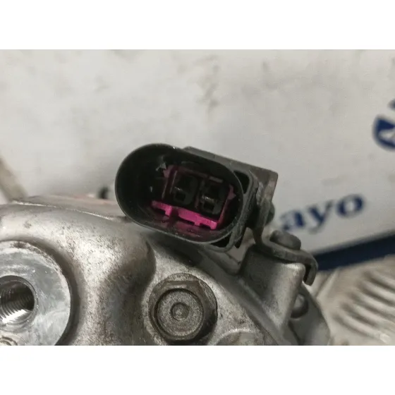 Compresor Aire Acondicionado para Seat Toledo (1M2)