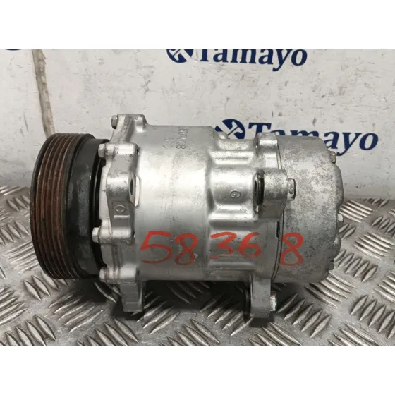 Compresor Aire Acondicionado para Seat Toledo (1M2)
