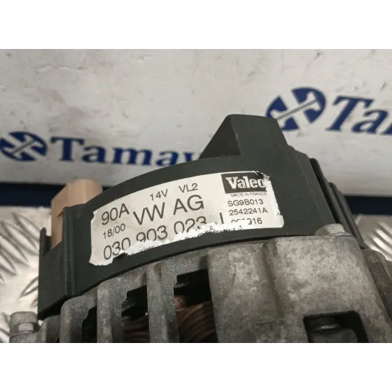 Alternador para Seat Toledo (1M2)