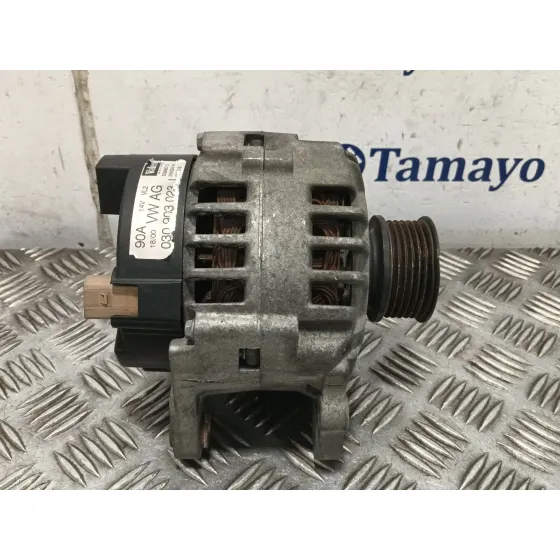 Alternador para Seat Toledo (1M2)