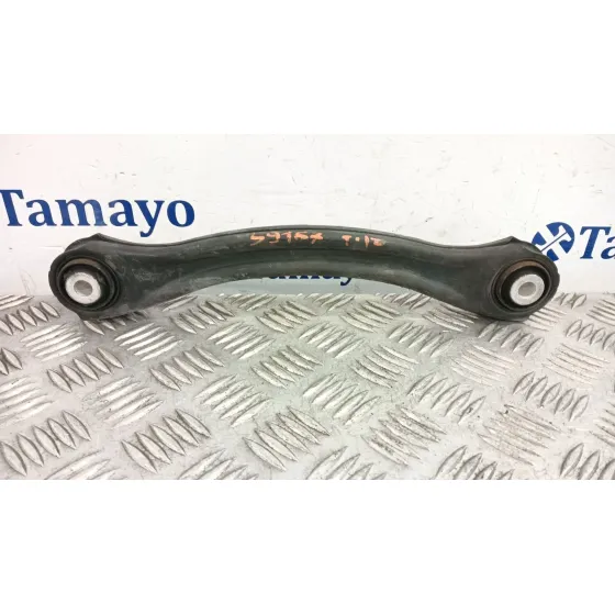 Soporte Brazo Suspension Trasero Izquierdo para Mercedes-Benz Clase C (W203)