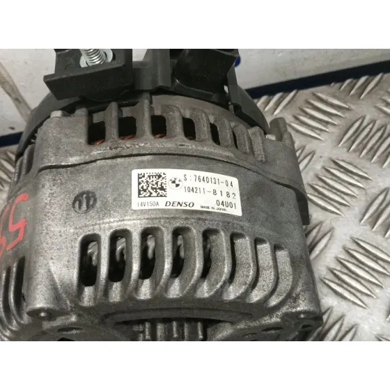 Alternador para Bmw 1 (F21)