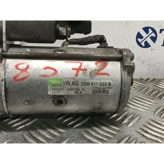Motor Arranque para Seat Toledo (1M2)