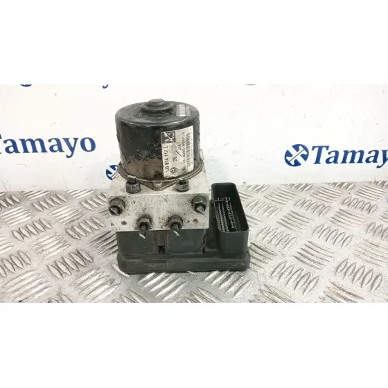 Centralita Abs para Volkswagen Bora Berlina (1J2)