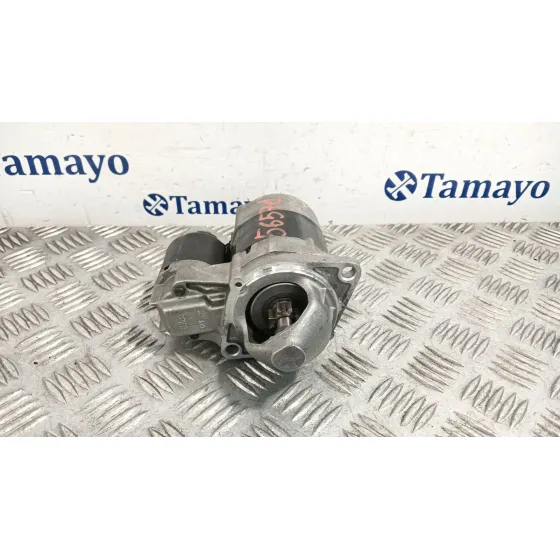 Motor Arranque para Mercedes-Benz Clase A (W168)
