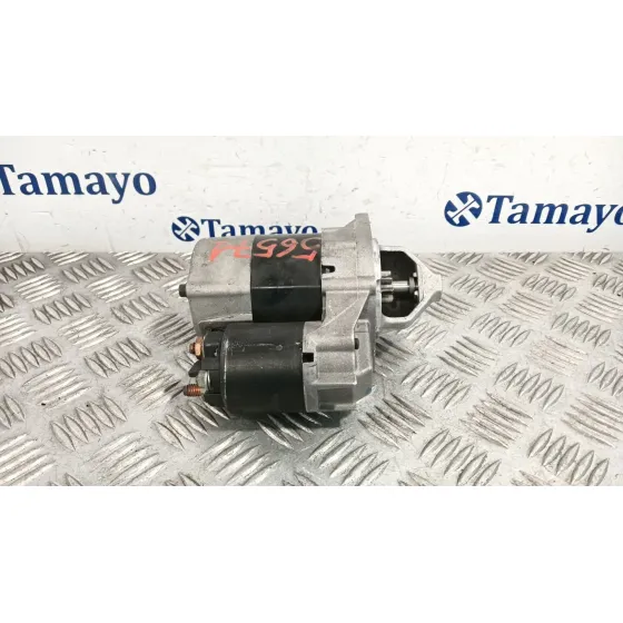 Motor Arranque para Mercedes-Benz Clase A (W168)
