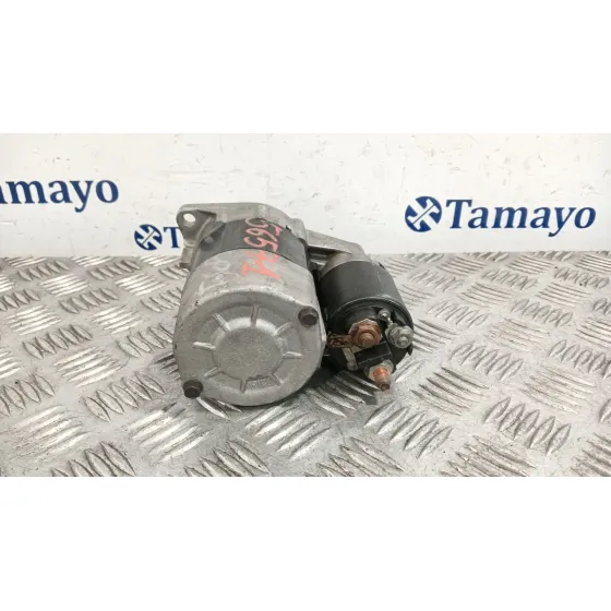 Motor Arranque para Mercedes-Benz Clase A (W168)