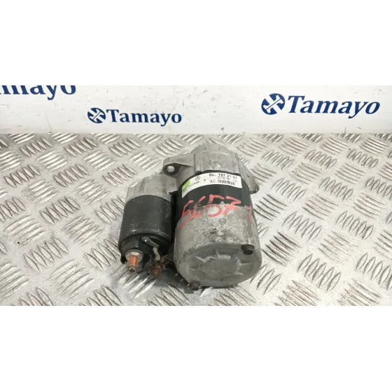 Motor Arranque para Mercedes-Benz Clase A (W168)