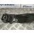 Cinturon Seguridad Trasero Derecho para Volkswagen Polo (9N1)