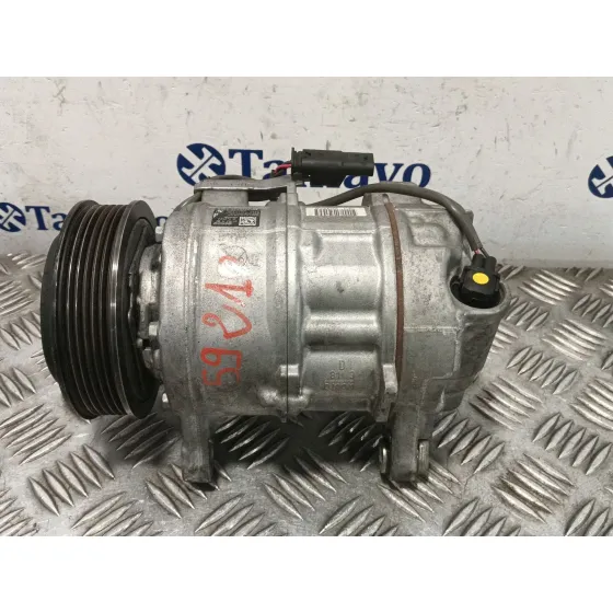Compresor Aire Acondicionado para Bmw 1 (F21)