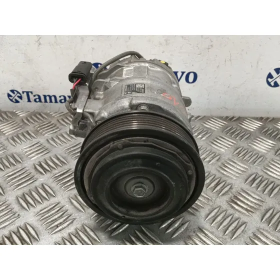 Compresor Aire Acondicionado para Bmw 1 (F21)