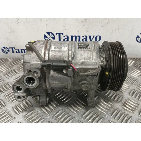 Compresor Aire Acondicionado para Bmw 1 (F21)