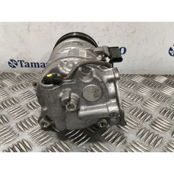 Compresor Aire Acondicionado para Bmw 1 (F21)