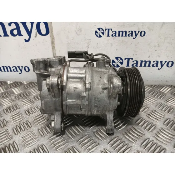 Compresor Aire Acondicionado para Bmw 1 (F21)