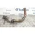 Tubo Escape Delantero para Land Rover Freelander
