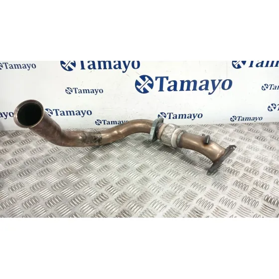 Tubo Escape Delantero para Land Rover Freelander