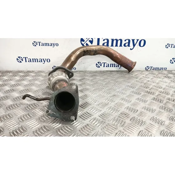 Tubo Escape Delantero para Land Rover Freelander