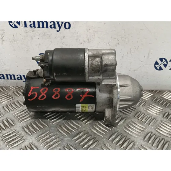 Motor Arranque para Renault Scenic Ii