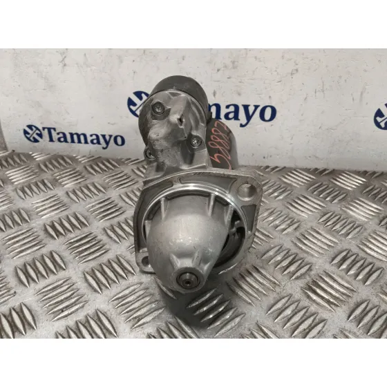 Motor Arranque para Renault Scenic Ii