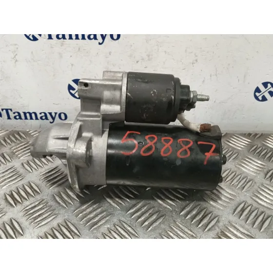 Motor Arranque para Renault Scenic Ii