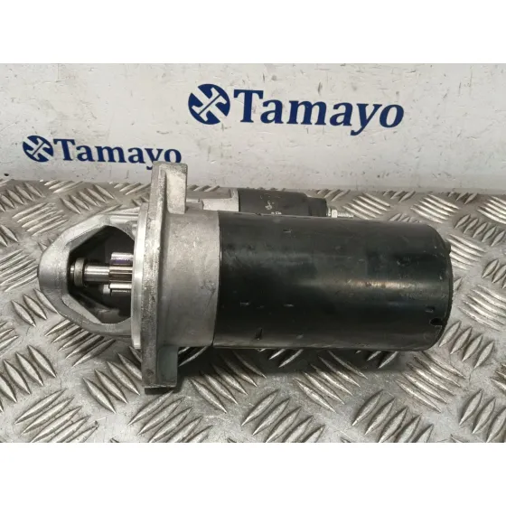 Motor Arranque para Renault Scenic Ii